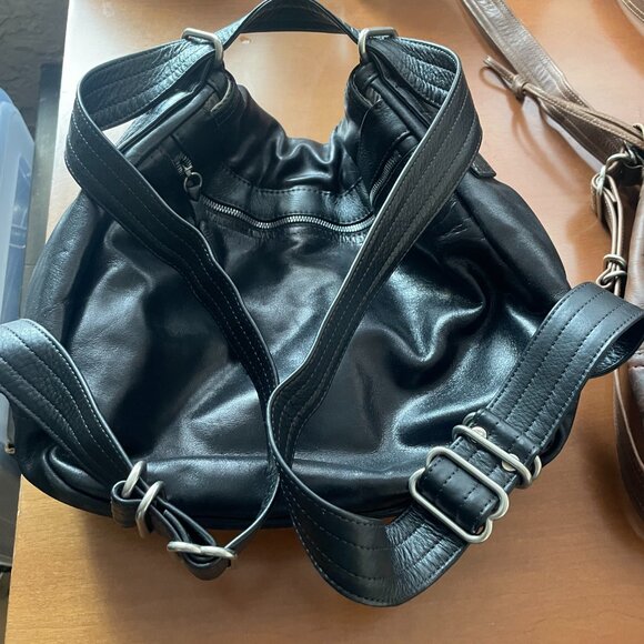 Rough and Tumble 1903 Bag - Picture 3 of 9